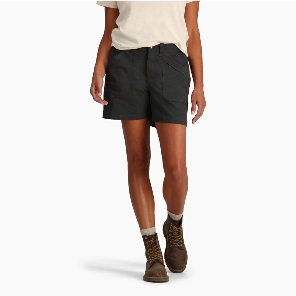 EUC WOMEN’S SIZE 16 ROYAL ROBBINS 11” SHORTS